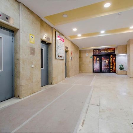 Malasana Unica Para 4, Ven A San Bernardo 20 E3 Μαδρίτη Εξωτερικό φωτογραφία