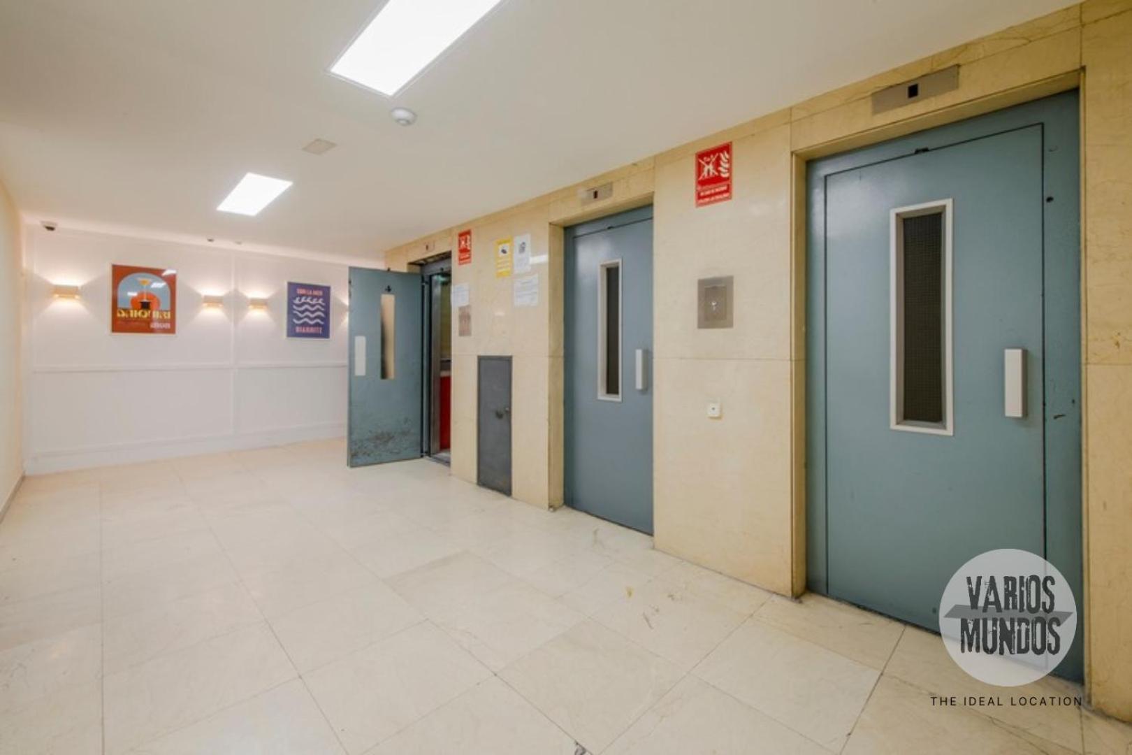 Malasana Unica Para 4, Ven A San Bernardo 20 E3 Μαδρίτη Εξωτερικό φωτογραφία
