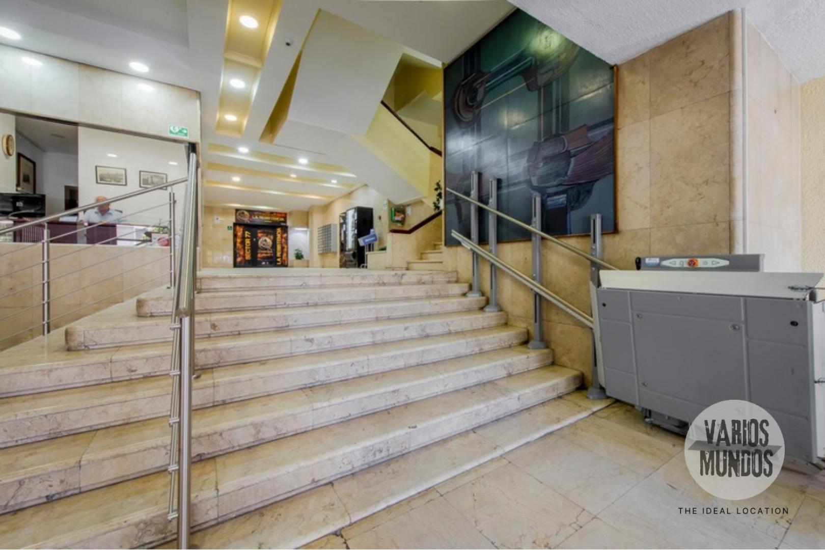 Malasana Unica Para 4, Ven A San Bernardo 20 E3 Μαδρίτη Εξωτερικό φωτογραφία
